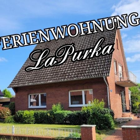 נורדהורן Lapurka Ll Home מראה חיצוני תמונה